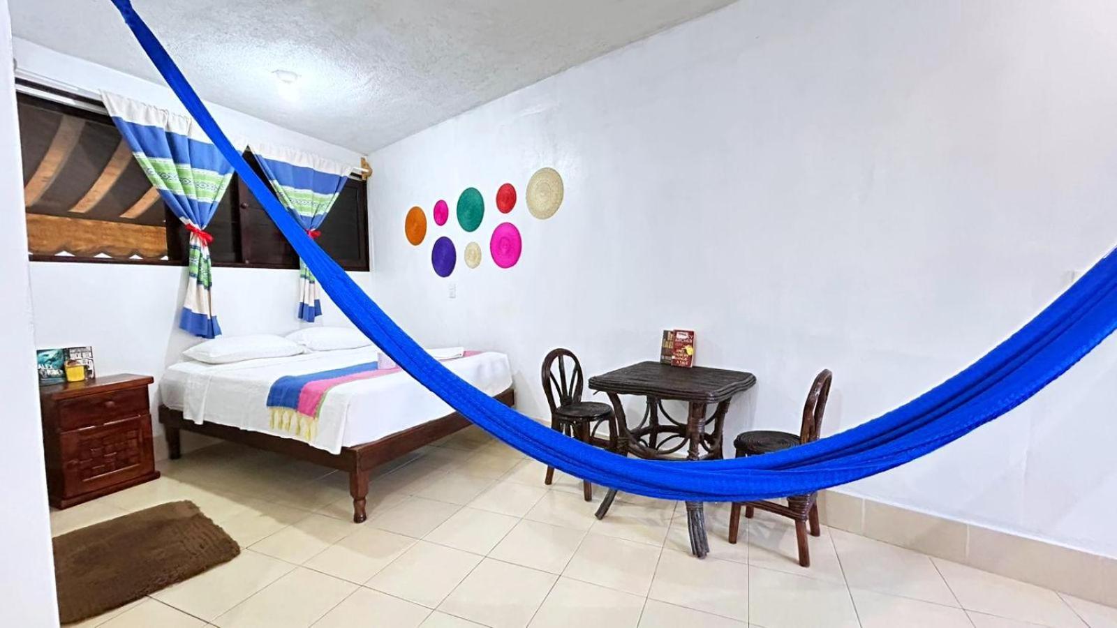 Hotel Casa Del Mar Mazunte Santa María Tonameca Eksteriør billede