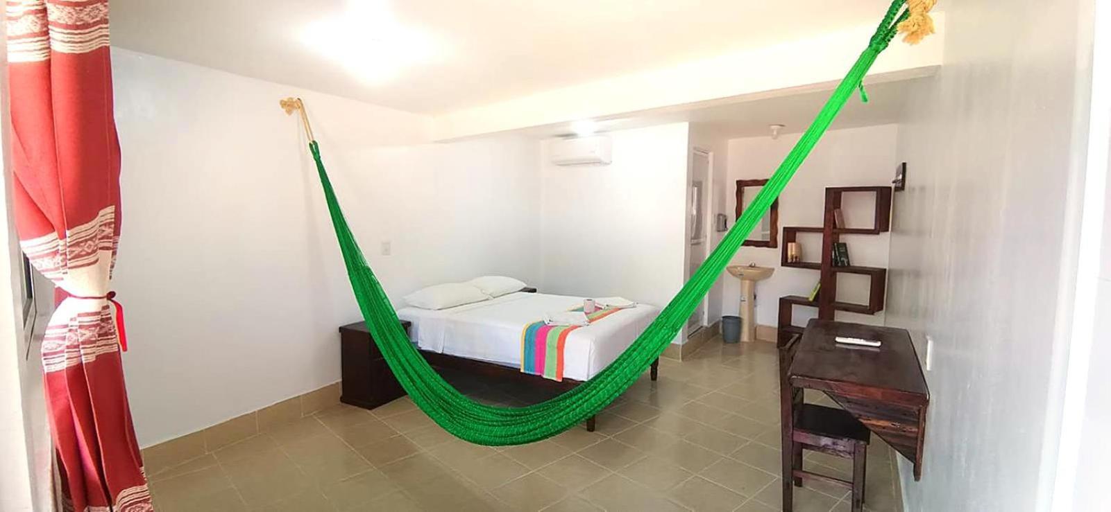 Hotel Casa Del Mar Mazunte Santa María Tonameca Eksteriør billede