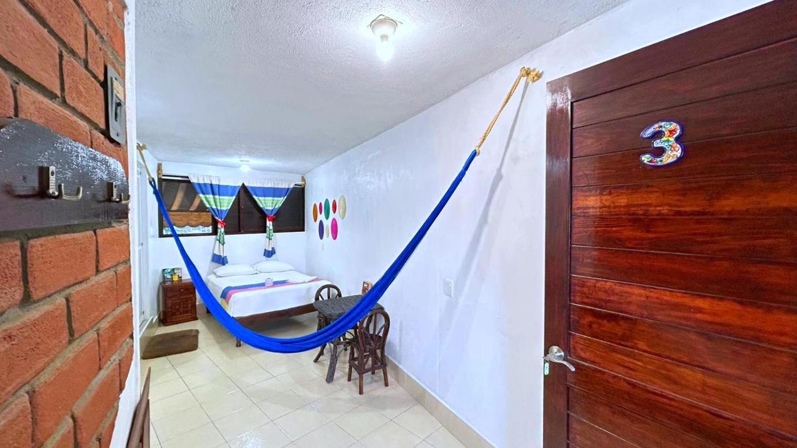 Hotel Casa Del Mar Mazunte Santa María Tonameca Eksteriør billede