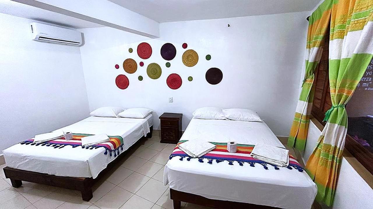 Hotel Casa Del Mar Mazunte Santa María Tonameca Eksteriør billede